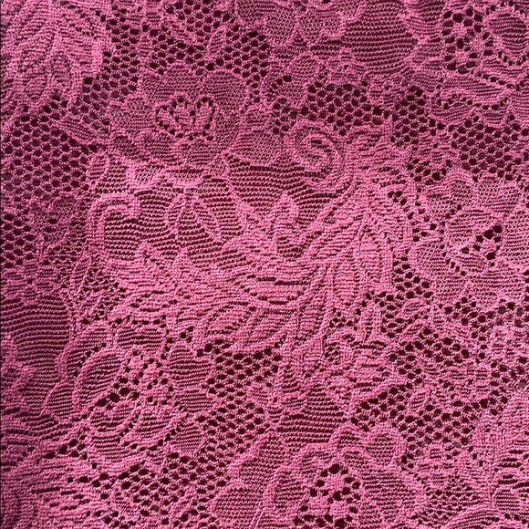 Wilfred Lace Tank - Picture 4 of 4